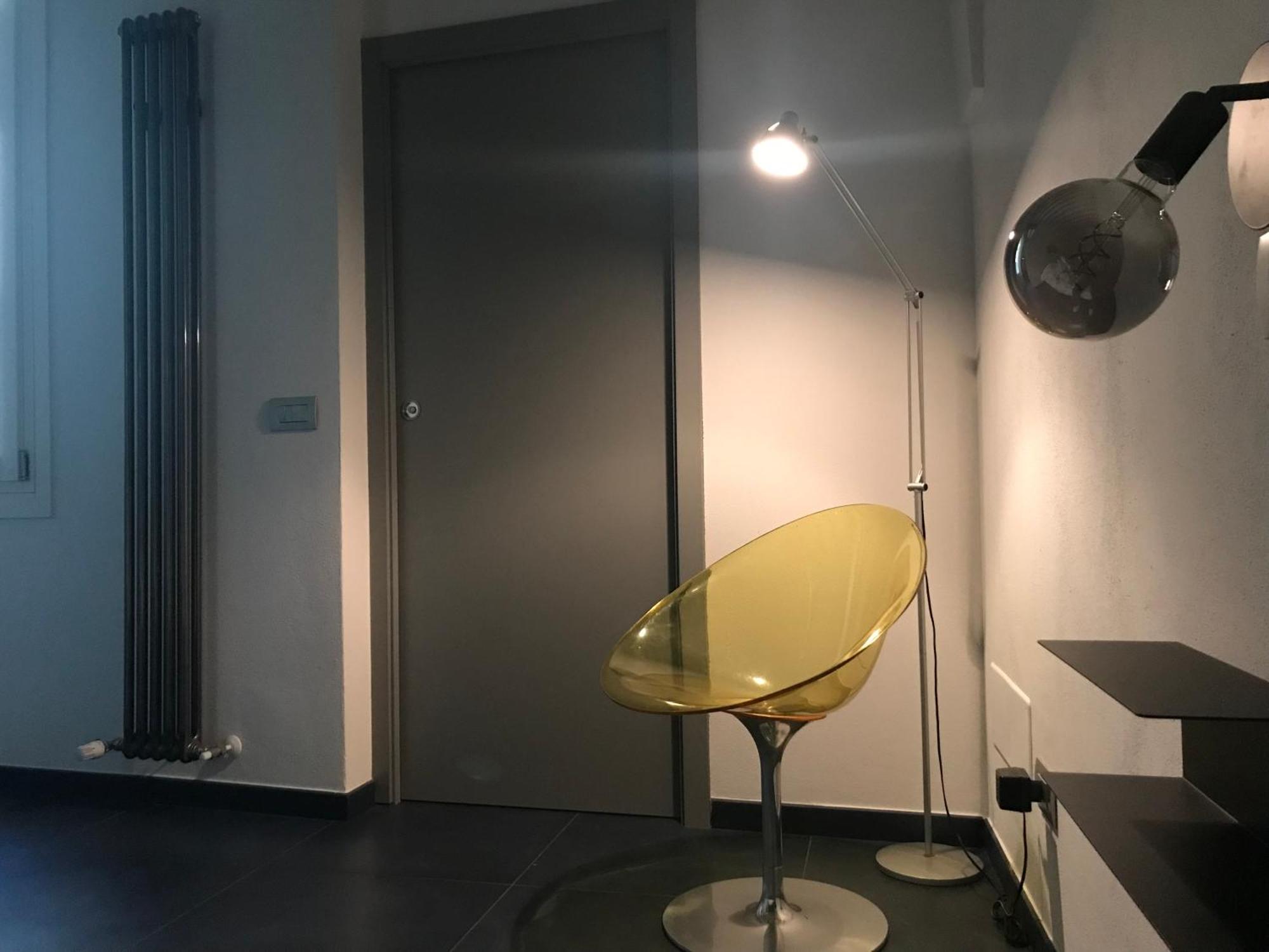 Domus Lejlighed Modena Eksteriør billede
